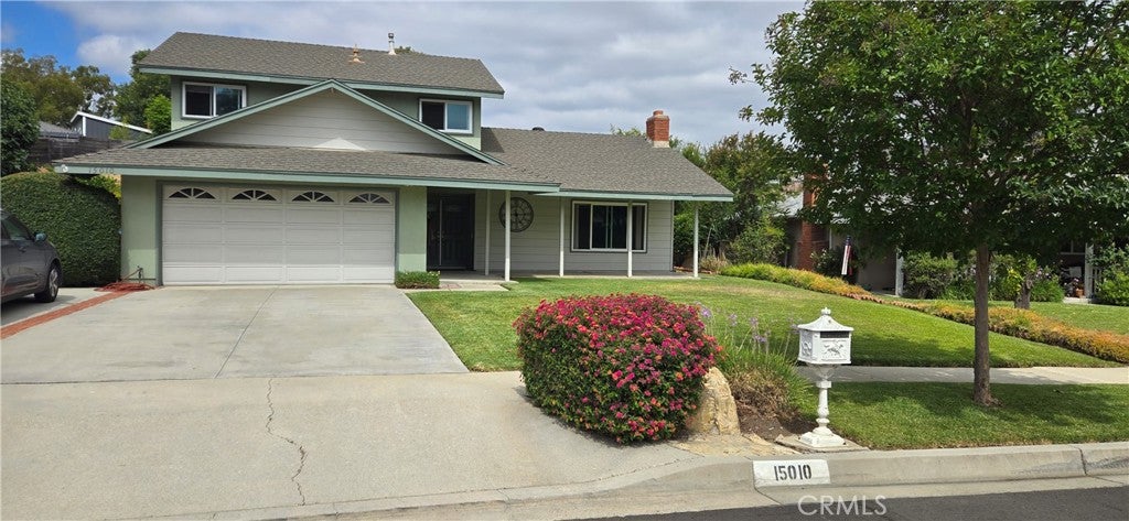 15010 Sandalwood Lane