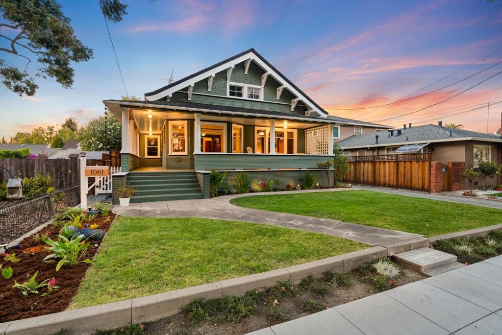 1061 Fremont Street