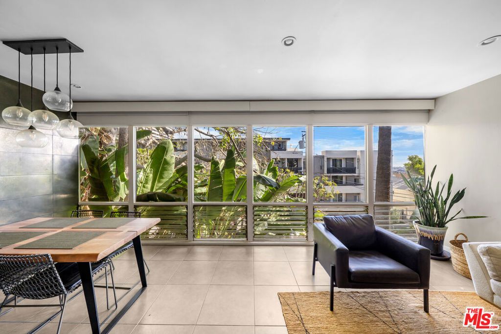 Photo of 1145 Larrabee Street #19, West Hollywood, CA 90069 (MLS # 26644073)