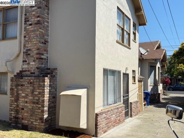 ALAMEDA - Residential