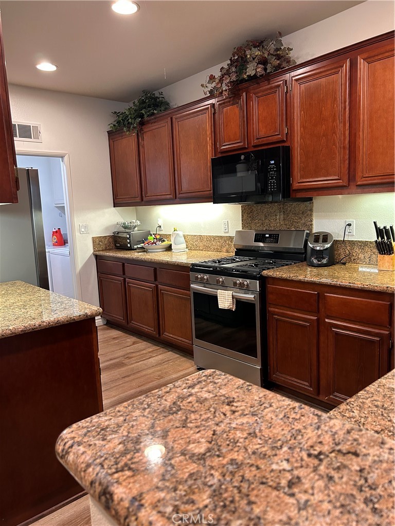 San Juan Bautista (SJBA) - Residential Lease