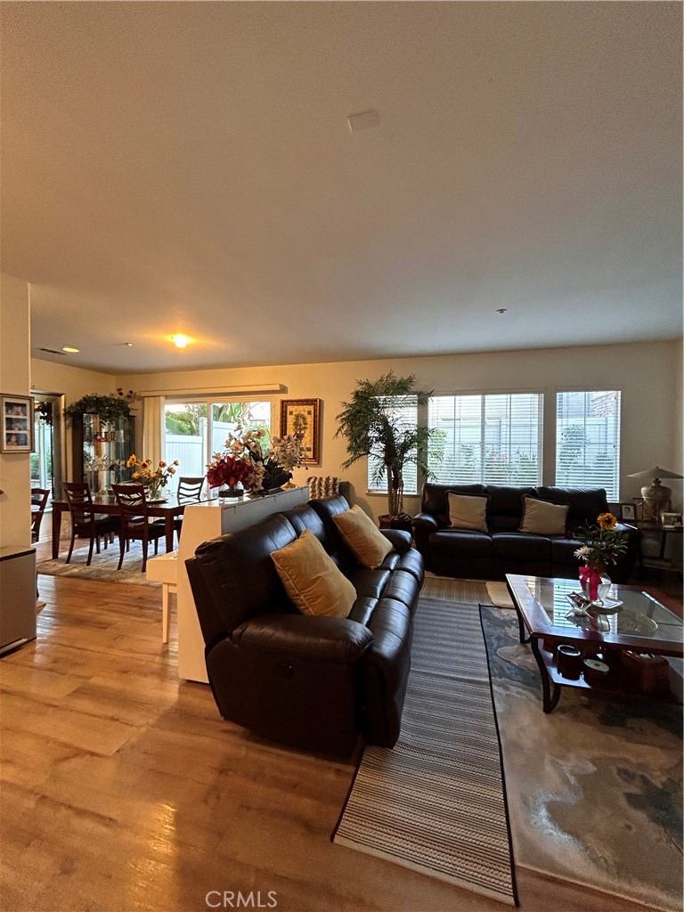 San Juan Bautista (SJBA) - Residential Lease