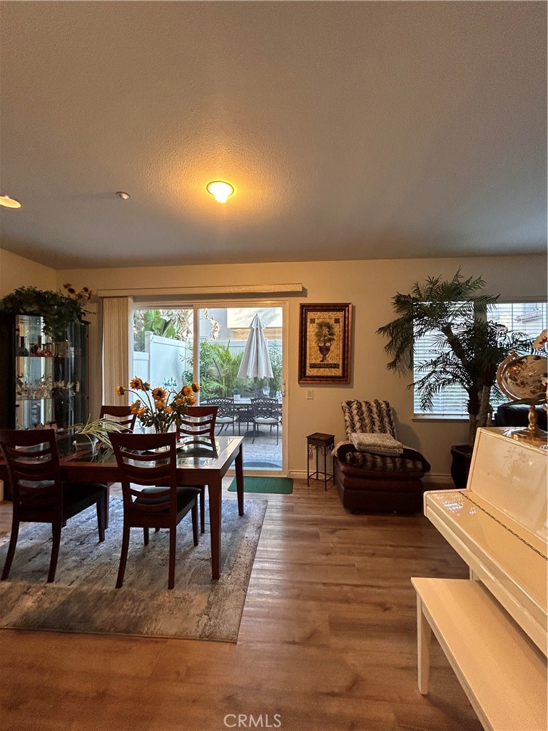 San Juan Bautista (SJBA) - Residential Lease
