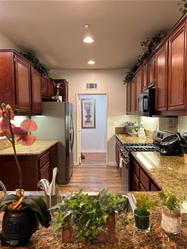 San Juan Bautista (SJBA) - Residential Lease