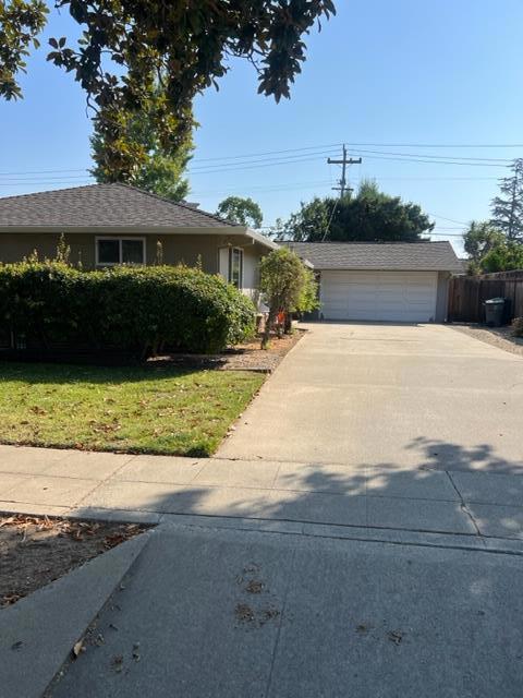 Photo of 1592 S Mary Avenue, Sunnyvale, CA 94087 (MLS # ML82043395)