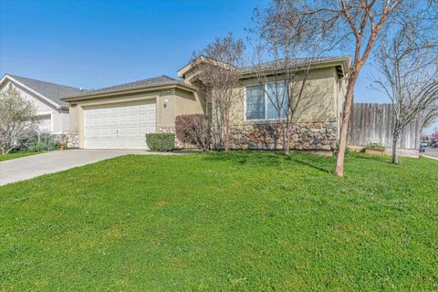 2052 W Solis Street Merced CA 95348