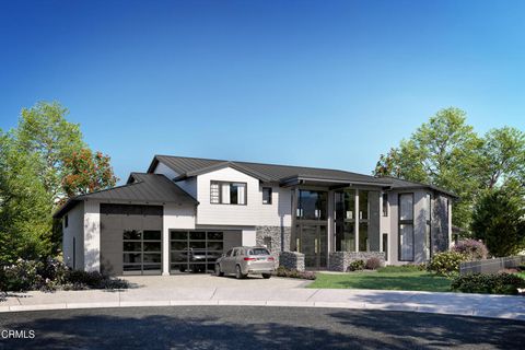 Photo of 9230 Camellia Court, Rancho Cucamonga, CA 91737 (MLS # V1-32560)