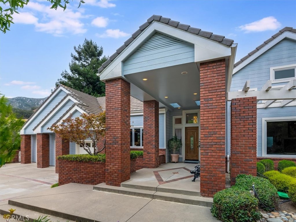162 Twin Ridge Court