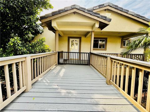 Photo of 16875 Orangecrest Court, Riverside, CA 92504 (MLS # IV26074904)