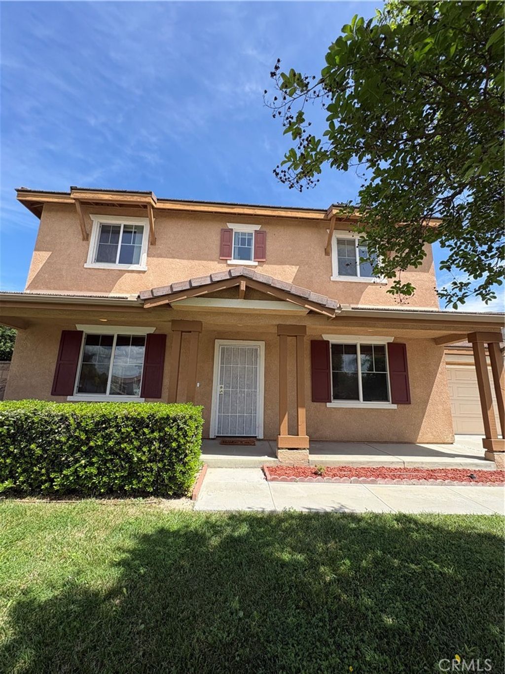 Photo of 1119 Huckleberry Lane, San Jacinto, CA 92582 (MLS # IG26079892)