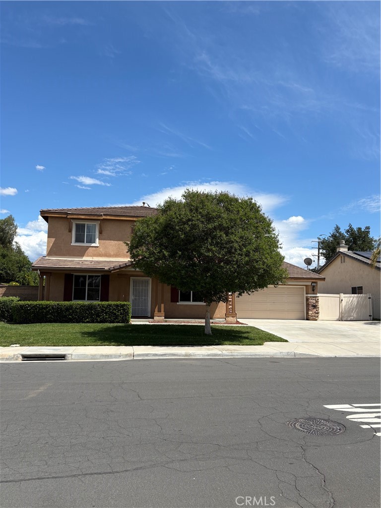 1119 Huckleberry Lane