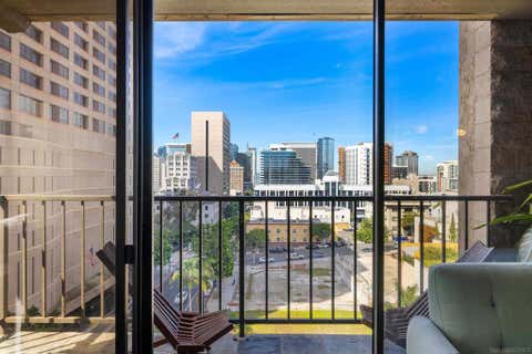 Photo of 1333 8th Ave Ave #705, San Diego, CA 92101 (MLS # 260015044SD)