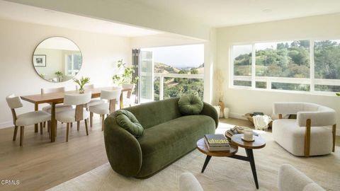 1158 Montecito Drive Los Angeles CA 90031