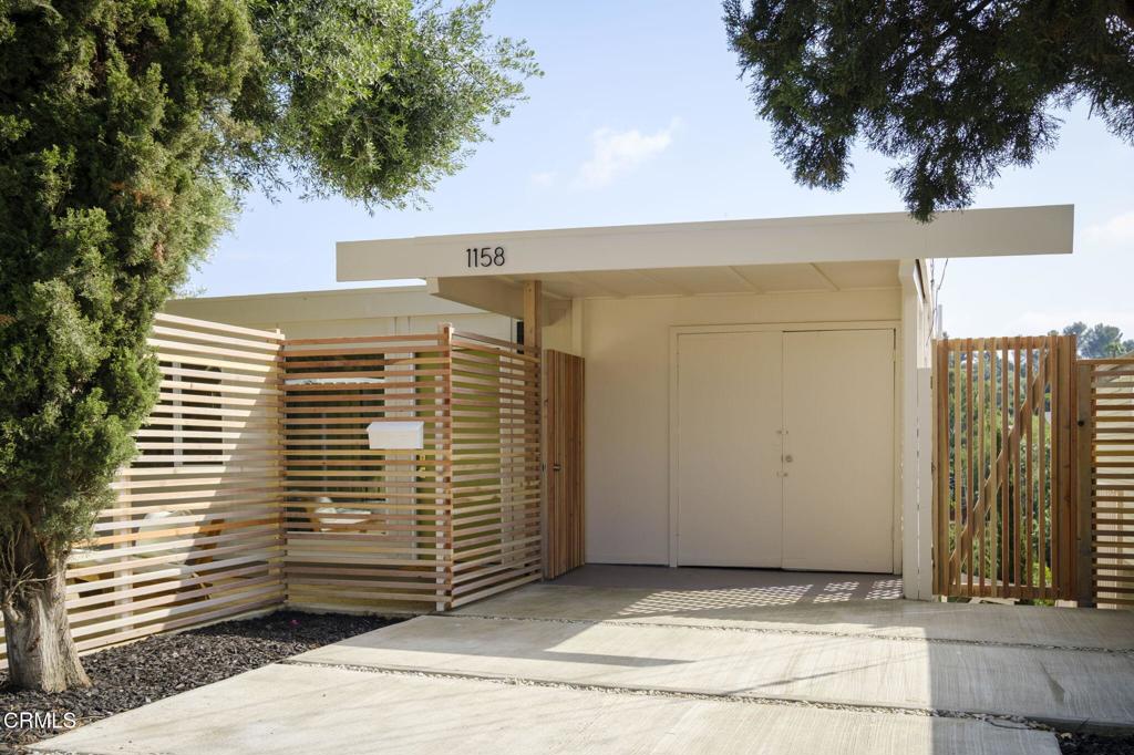 Properties 2 1158 Montecito Drive