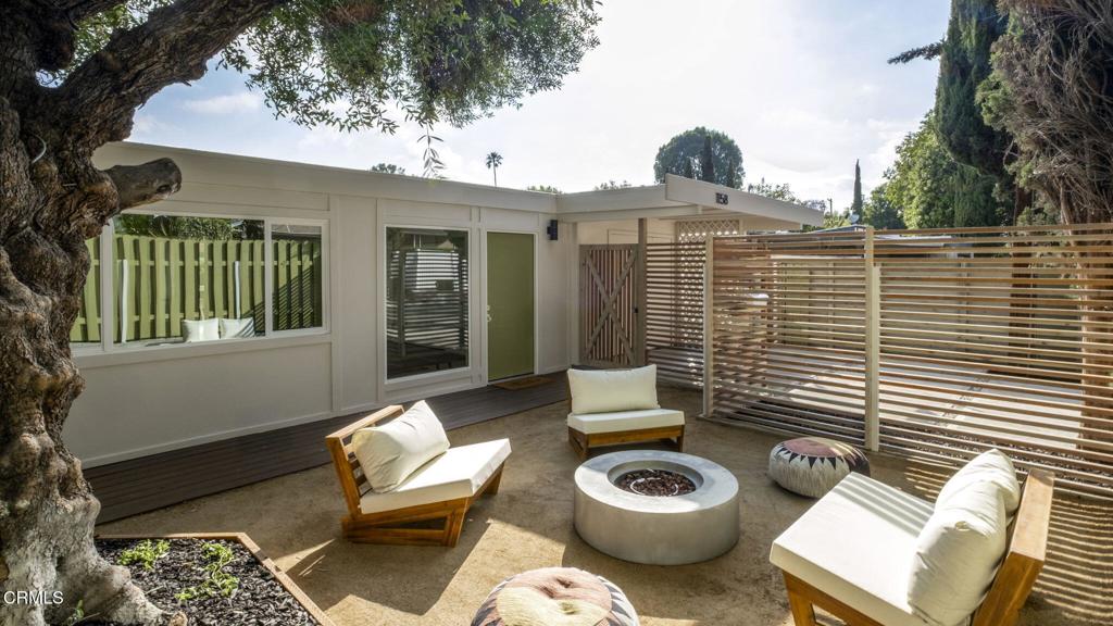 Properties 3 1158 Montecito Drive