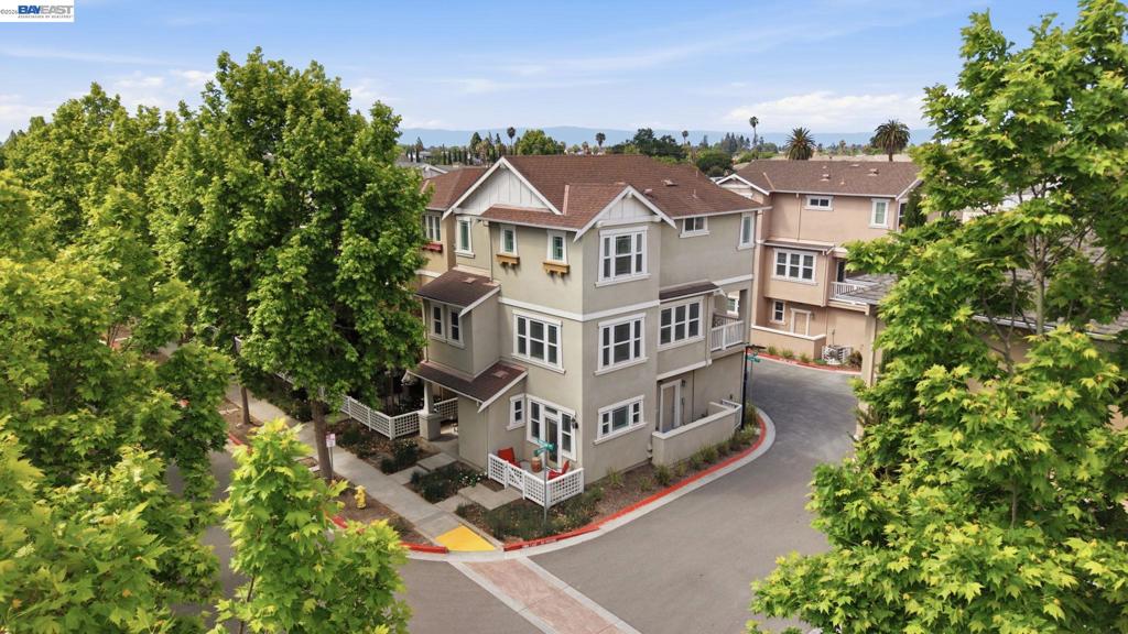 41008 Asilomar Ter TER, Fremont CA 94538