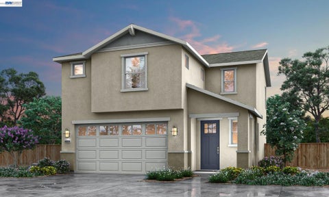 Photo of 848 Pecan Tree Ln LN, Galt, CA 95632 (MLS # 41150239)