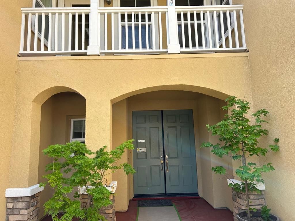 Photo of 19301 Saffron Drive, Morgan Hill, CA 95037 (MLS # ML82045614)
