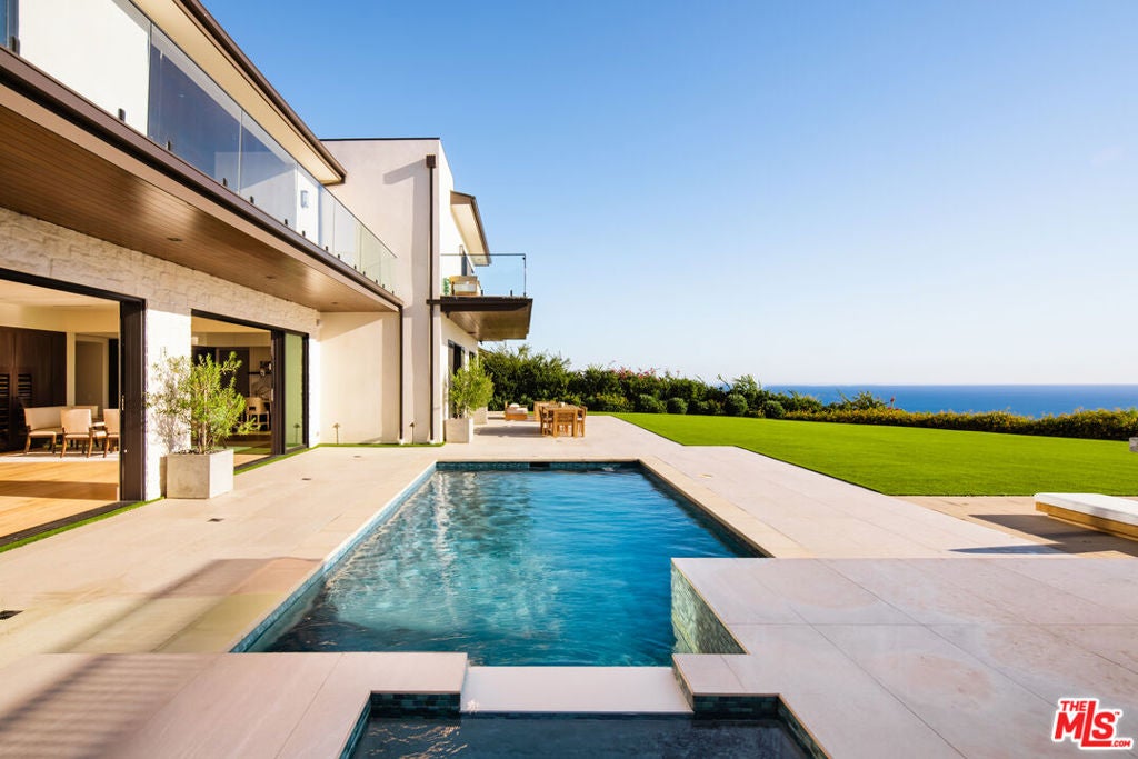 Photo of 5811 Murphy Way, Malibu, CA 90265 (MLS # 26836339)