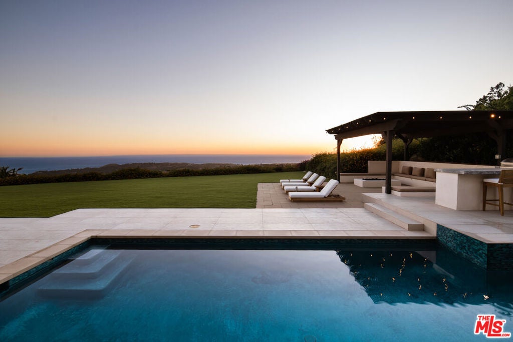 Photo of 5811 Murphy Way, Malibu, CA 90265 (MLS # 26836339)
