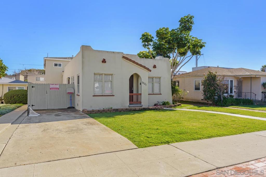 1027 Wilbur Ave