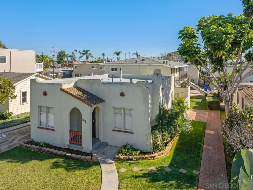 1027 Wilbur Ave