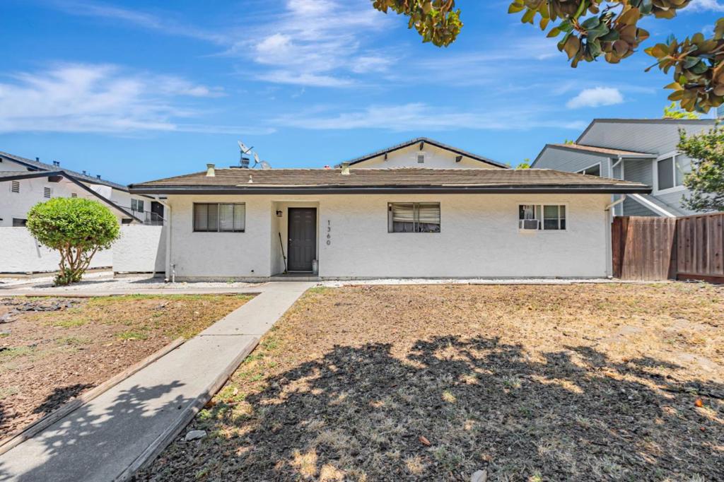7.04% Current Cap Rate! All Section 8 renters. Three of the four units have been upgraded. 1360 Lick Avenue presents a rare opportunity to acquire a fourplex community situated on a standalone 7,800 square foot parcel. Built in 1979, the property features an ideal unit mix consisting of two spacious 3-bedroom/2-bath units and two 2-bedroom/1-bath units. The building totals approximately 3,786 square feet and offers covered parking at the rear for tenant convenience. Three of the four units have been remodeled. With a strong in-place cap rate, 1360 Lick Ave delivers a rare opportunity to achieve immediate cash flow in a stabilized, central San Jose location.