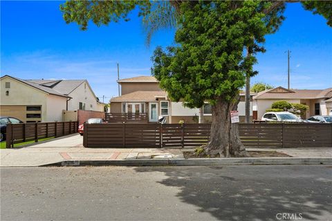 Photo of 5215 Emporia Avenue, Culver City, CA 90230 (MLS # PW26071757)