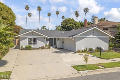 2154 Olga Street Oxnard CA 93036