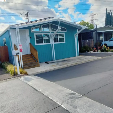 216 Orangevale, Pittsburg, CA 94565 - MLS#: 41139522