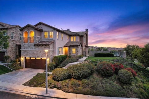 Photo of 17872 Via Roma, Yorba Linda, CA 92886 (MLS # PW26201572)