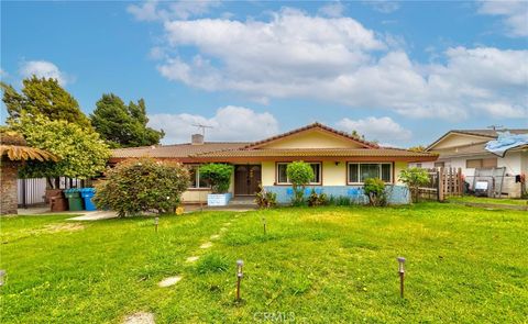 Photo of 1454 Ameluxen Avenue, Hacienda Heights, CA 91745 (MLS # AR25131022)