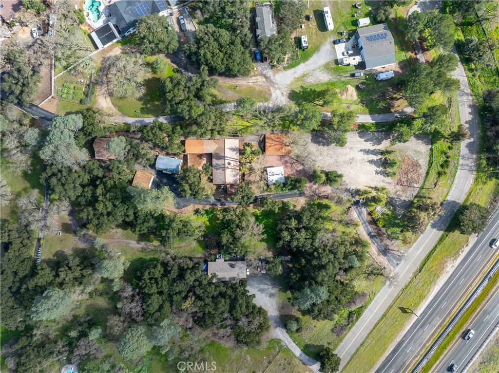 13155 San Antonio Road