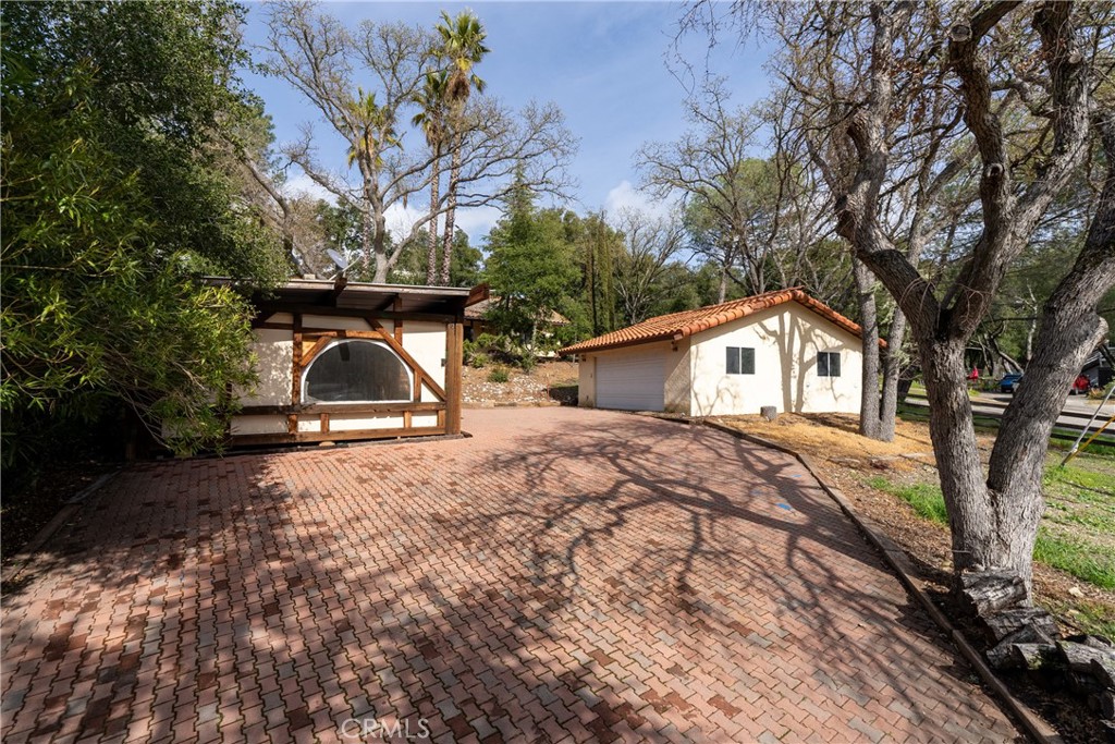 13155 San Antonio Road