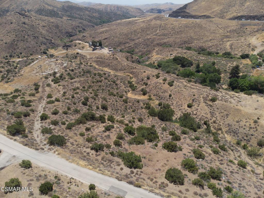 Big Springs Road Road