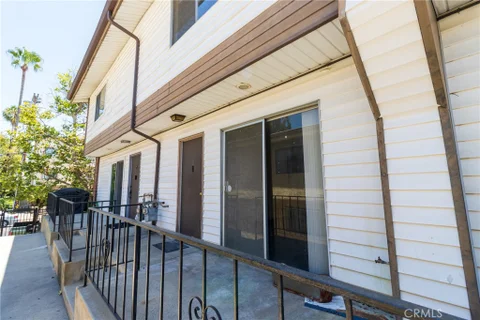 7115 Etiwanda Ave Unit 2, Reseda, CA 91335 - MLS#: SR26144737