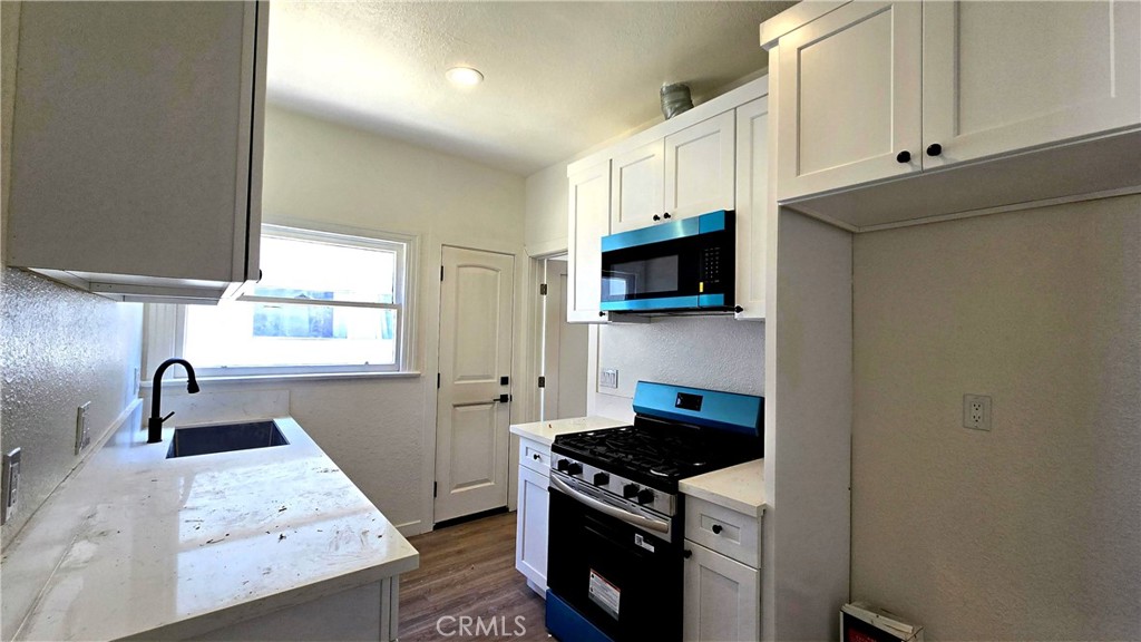 North Long Beach (NLB) - Residential Lease