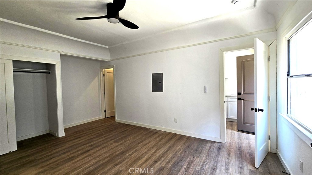 North Long Beach (NLB) - Residential Lease