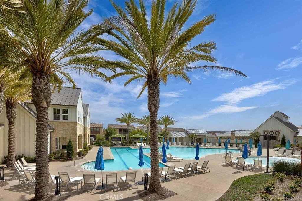 Chula Vista - Residential Lease