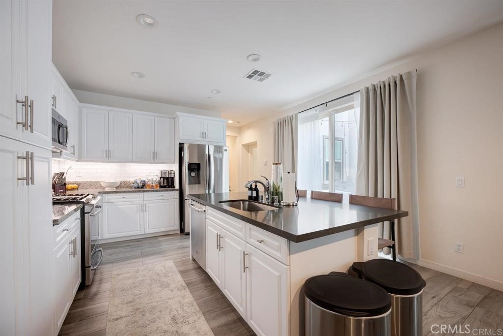 Chula Vista - Residential Lease