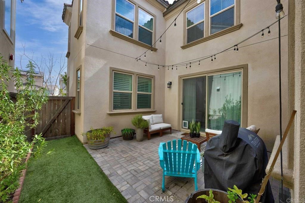 Chula Vista - Residential Lease