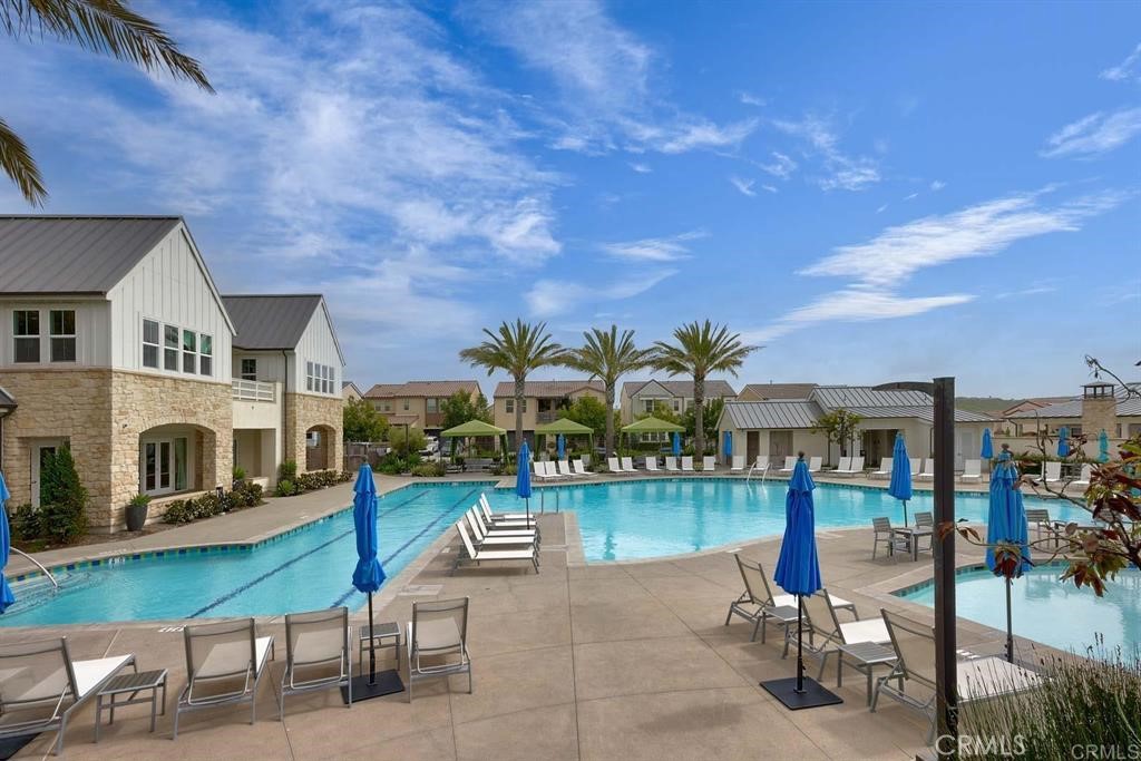 Chula Vista - Residential Lease