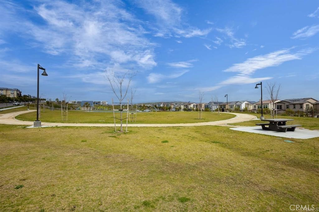 Chula Vista - Residential Lease