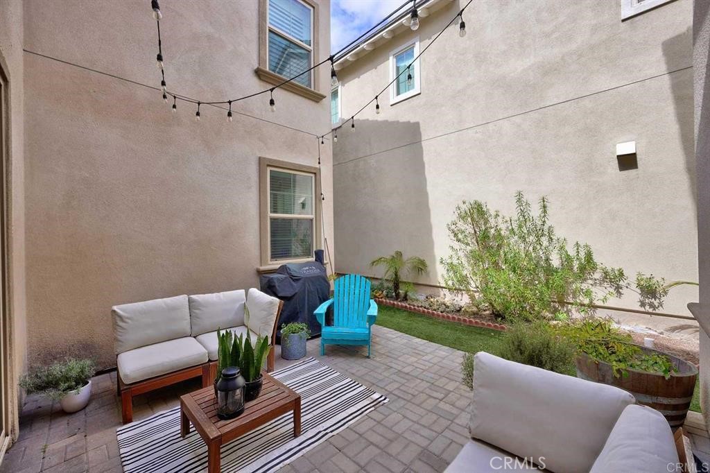 Chula Vista - Residential Lease