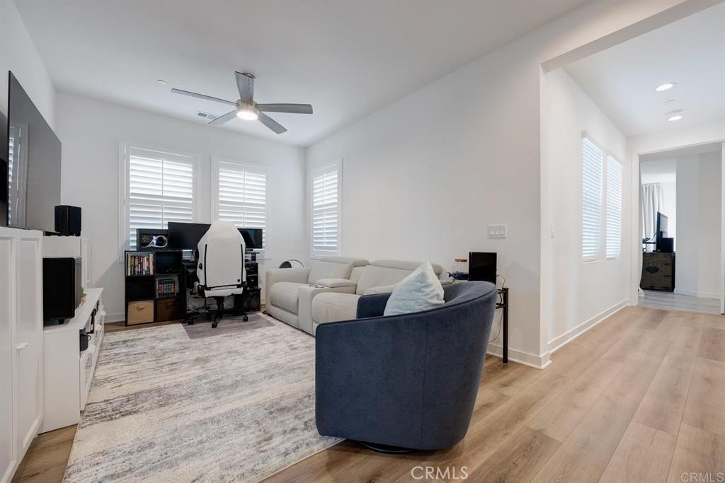 Chula Vista - Residential Lease