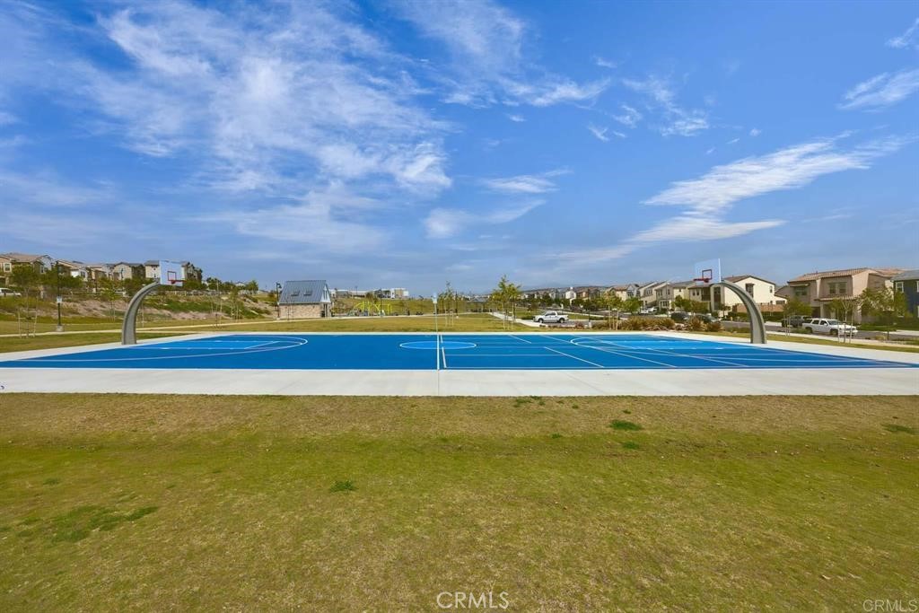 Chula Vista - Residential Lease