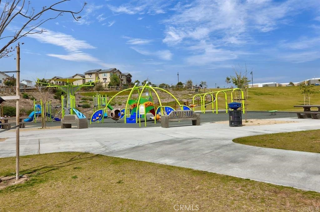 Chula Vista - Residential Lease