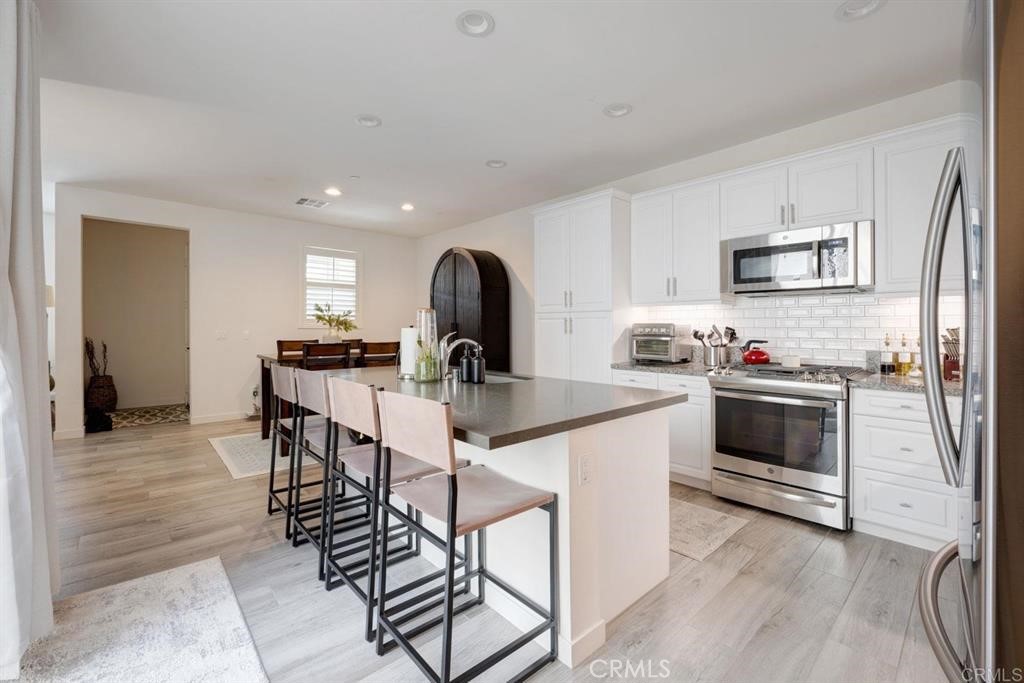 Chula Vista - Residential Lease