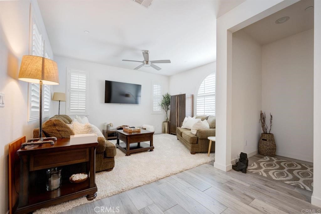 Chula Vista - Residential Lease