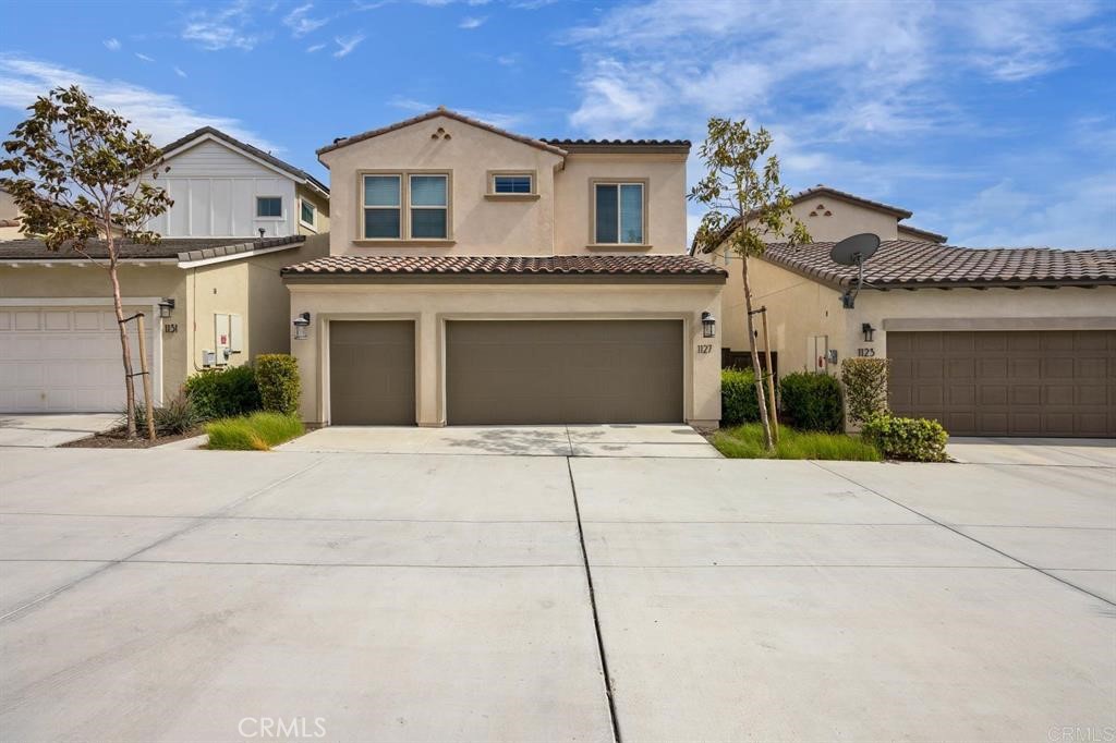Chula Vista - Residential Lease